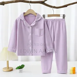 Kid's Pyjamas ( 2 - 13yrs )