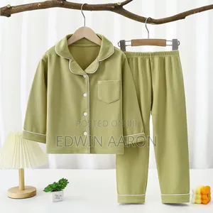 Kid's Pyjamas ( 2 - 13yrs )
