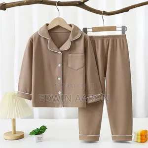Kid's Pyjamas ( 2 - 13yrs )