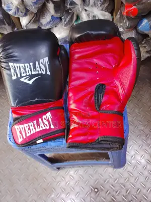 Ever Last Boxing Gloves Original