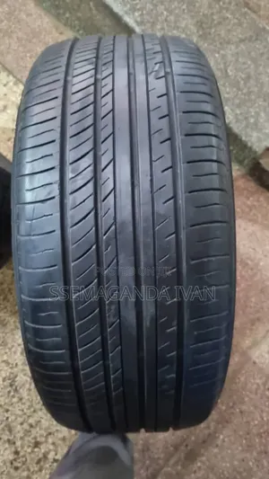 225/45r17 Yokohama Foreign Used Tyre