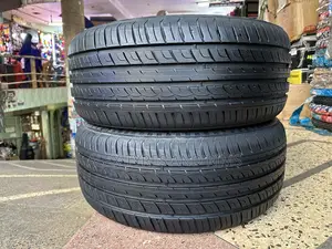 235/50r18 Good Tyres