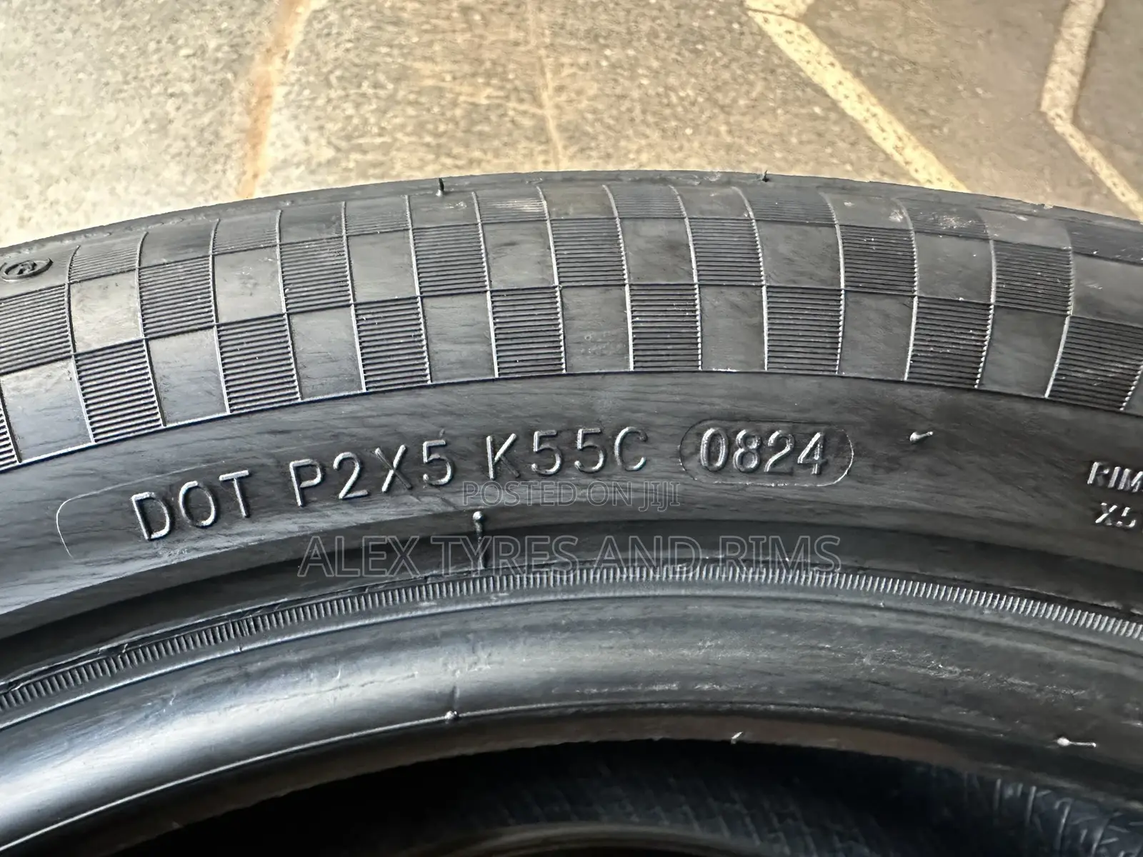 235/50r18 Good Tyres