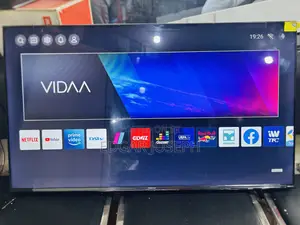 Hisense 50 Uhd With Bluetooth