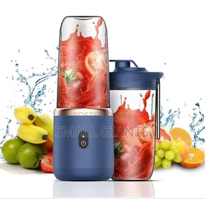 Portable Blender for Smoothie and Juices With Cup