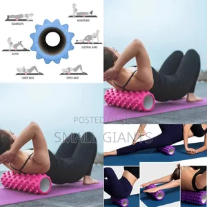 Super Quality Yoga Foam Roller