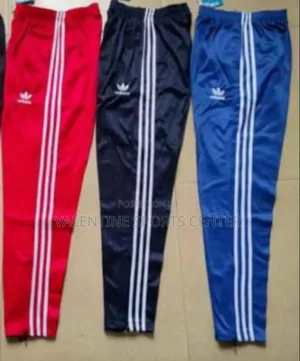 High Quality Adidas Trouser Original Material All Colors And Sizes