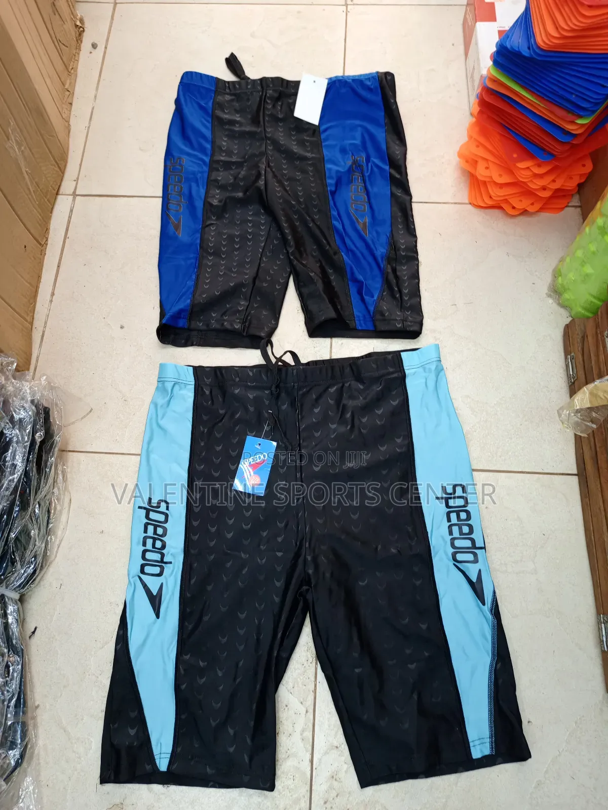 Swimming Short Speedo Original