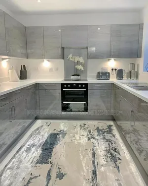 Kitchen Designer Iconic