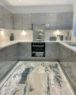 Kitchen Designer Iconic