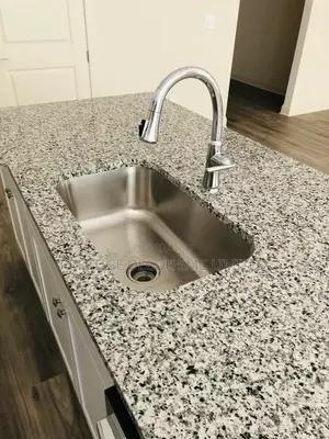 Amazing Water Sink