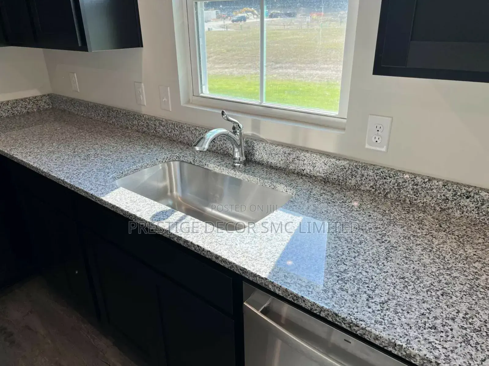 Amazing Water Sink