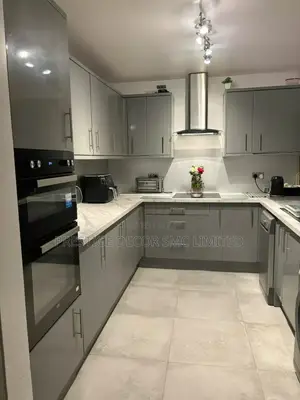 Beautiful Kitchen Amazing Design