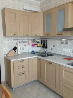 Wonderful Woden Kitchen Cabinets. G