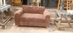 Brown Sugar Sofa Set