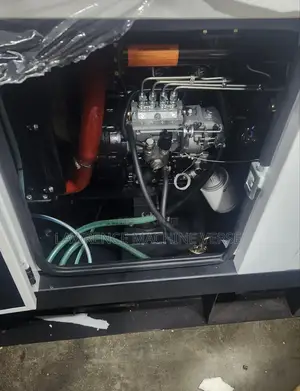 Perkins Diesel Generator 25kva