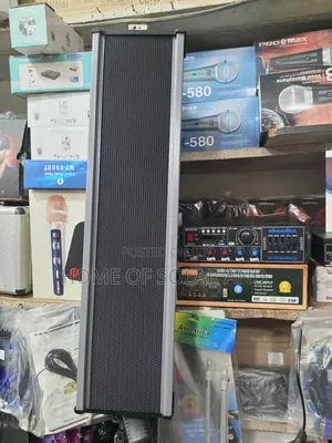 Lecxno Wall Speaker