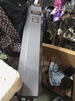 Lecxno Wall Speaker
