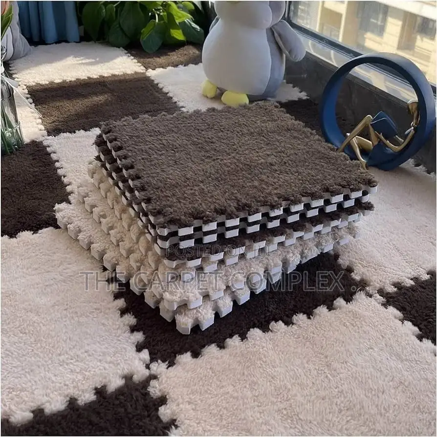 Kids Carpets 100l Squaremeter