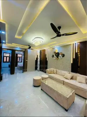 Amazing Ceiling Fancy Decoration