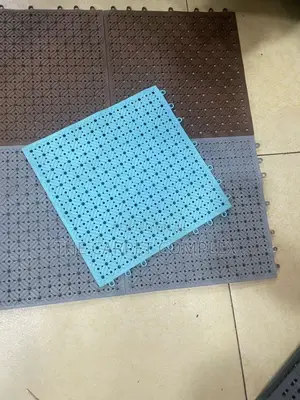Interlocking Carpets Squaremeter