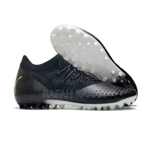 Original Puma Future Z Mg “Lazertouch” Turf Football Boots