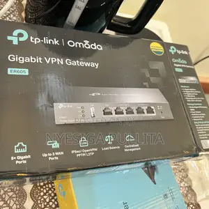 Omanda Er605