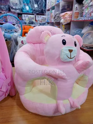 Baby Sofa Support Seat