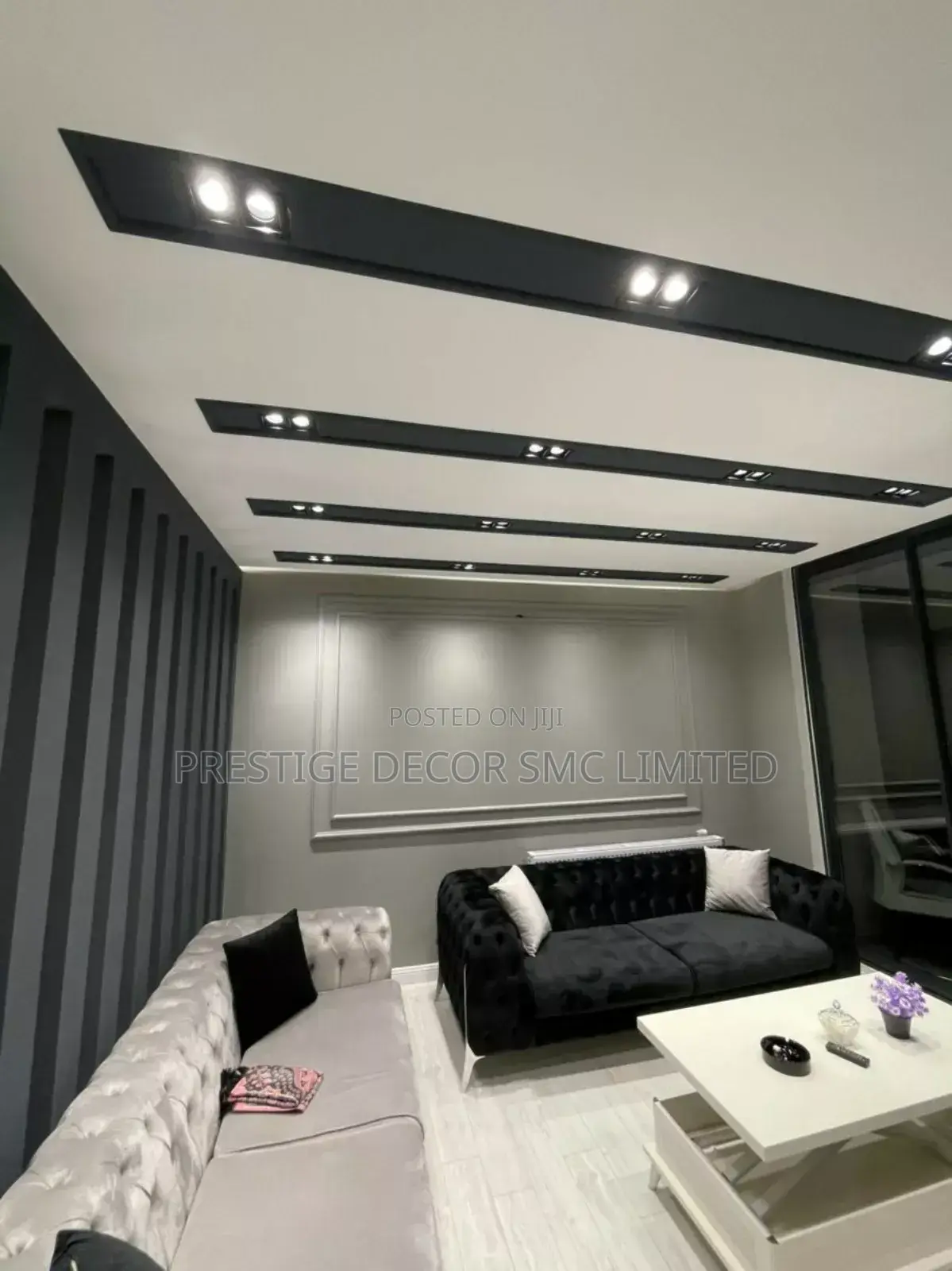 Iconic Latest Ceiling