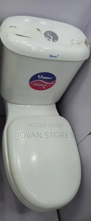 Seating Toilets
