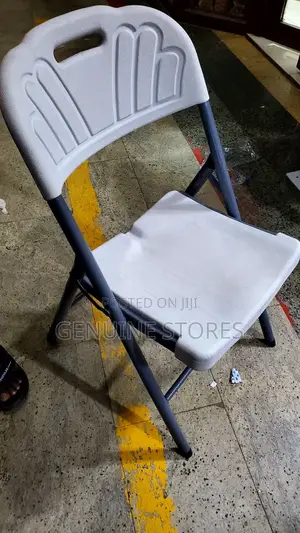 Brand New Foldable Chair.