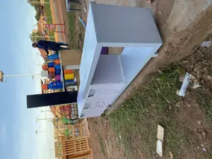 Six Feet Tv Stand