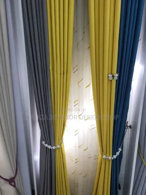 Quailty Curtains