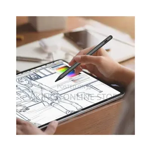 Porodo Universal Pencil for Mobile and Tablet, 1.5mm Nib,