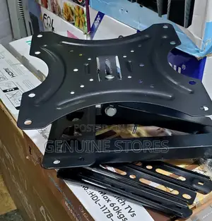 Rotating Wall Mount / Adjustable Wall Mount.