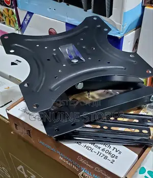 Rotating Wall Mount / Adjustable Wall Mount.