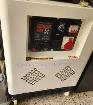 15kva Three Phase Diesel Generator