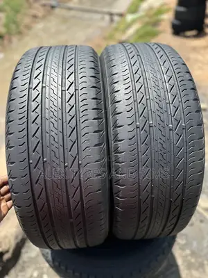 235/55r19 Bridgestone Tyres