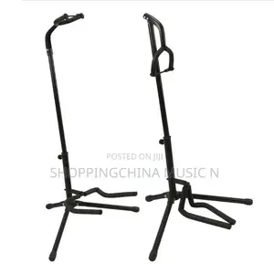 Long Guitar Stand