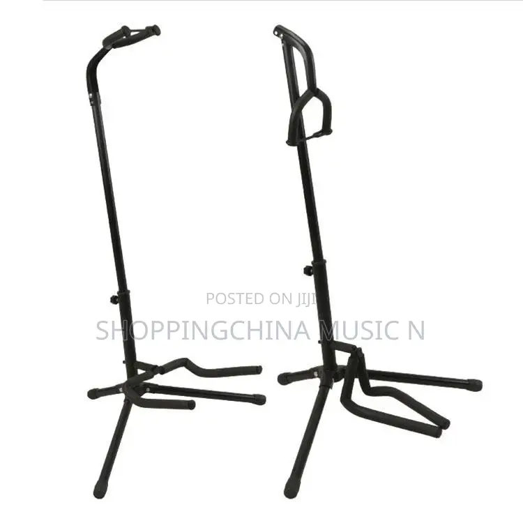 Long Guitar Stand