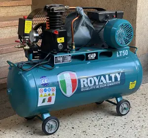 Air Compressor(Rt502)