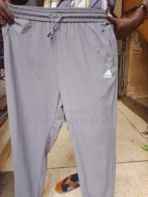 Adidas Tracks
