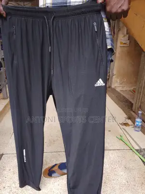 Adidas Tracks