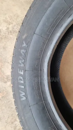 225/60r16 Wideway Tire