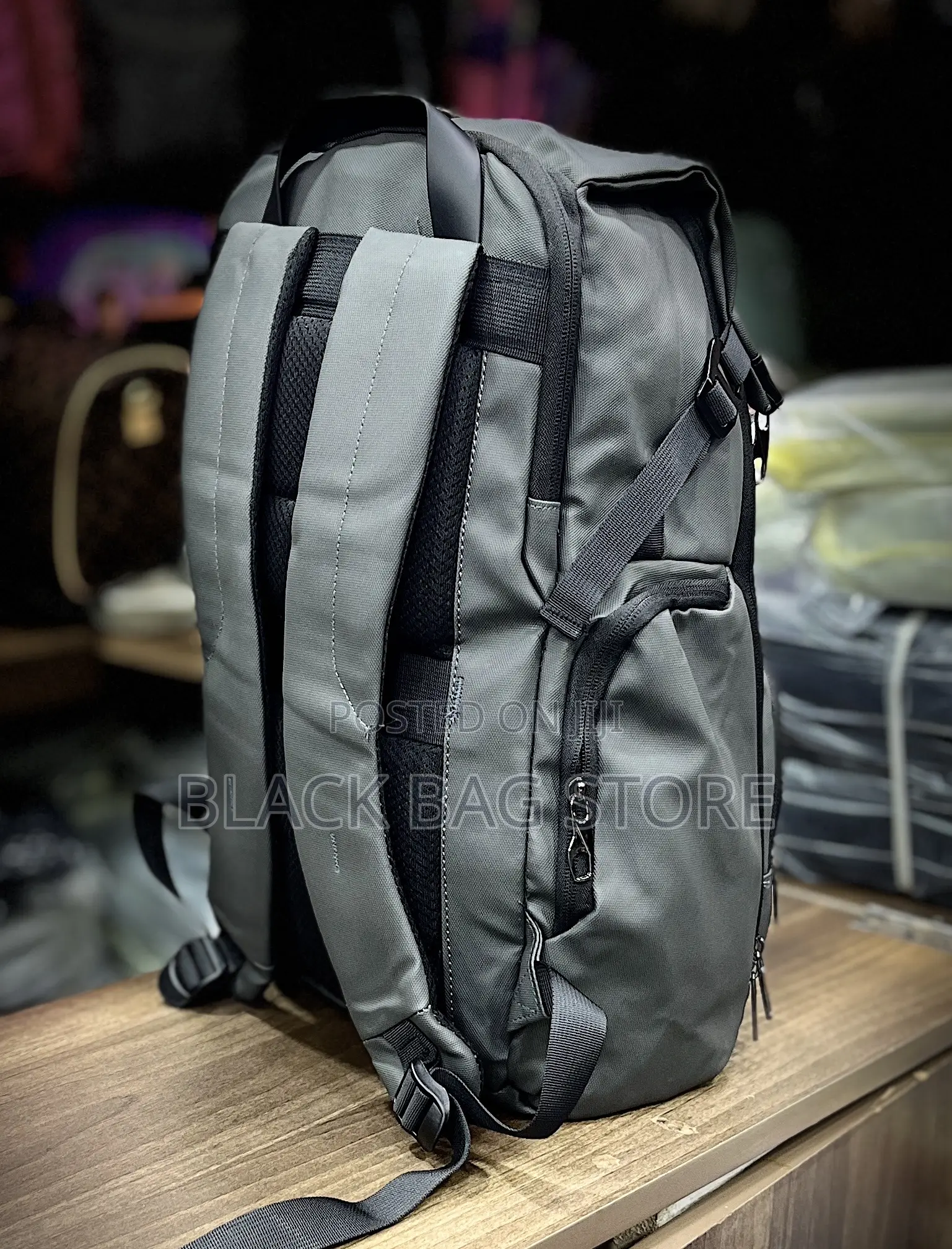 Victan Laptop Bag