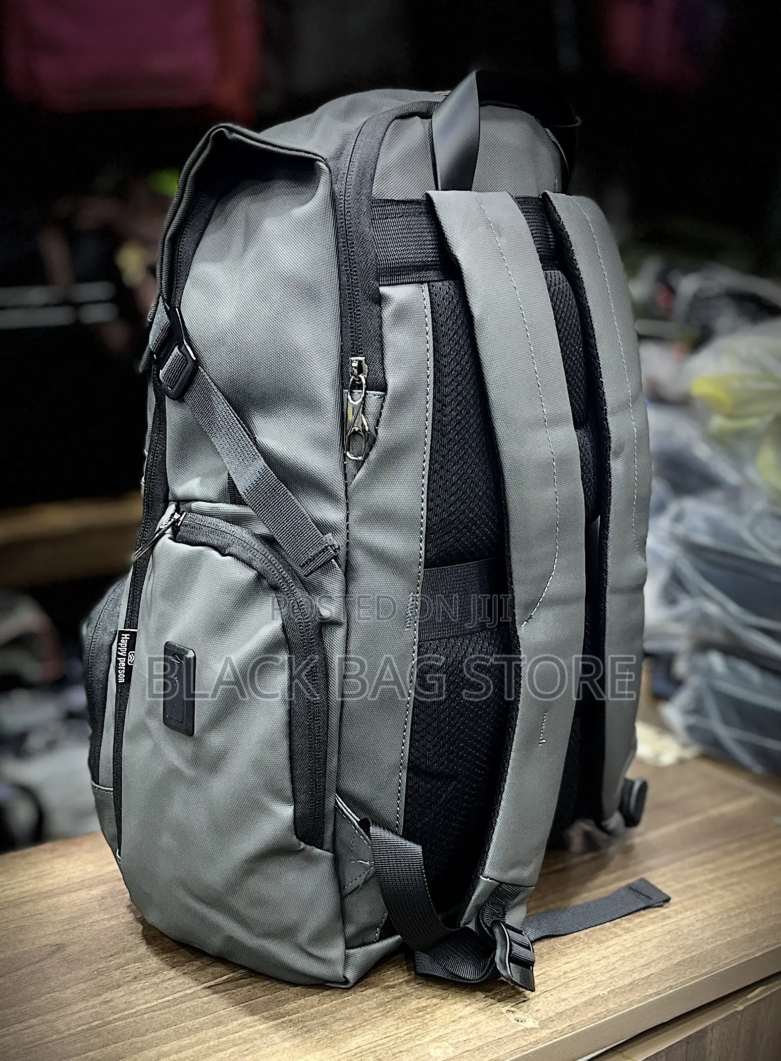 Victan Laptop Bag
