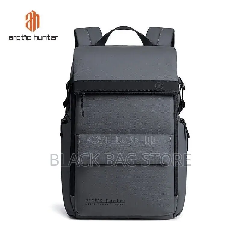 Victan Laptop Bag
