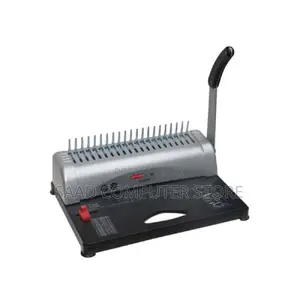 Binding Machine