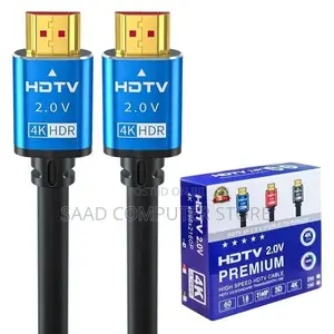  Hdmi Cable