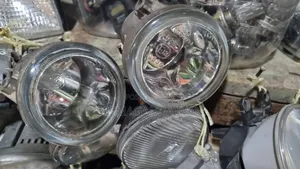 Fog Lights for Vitz